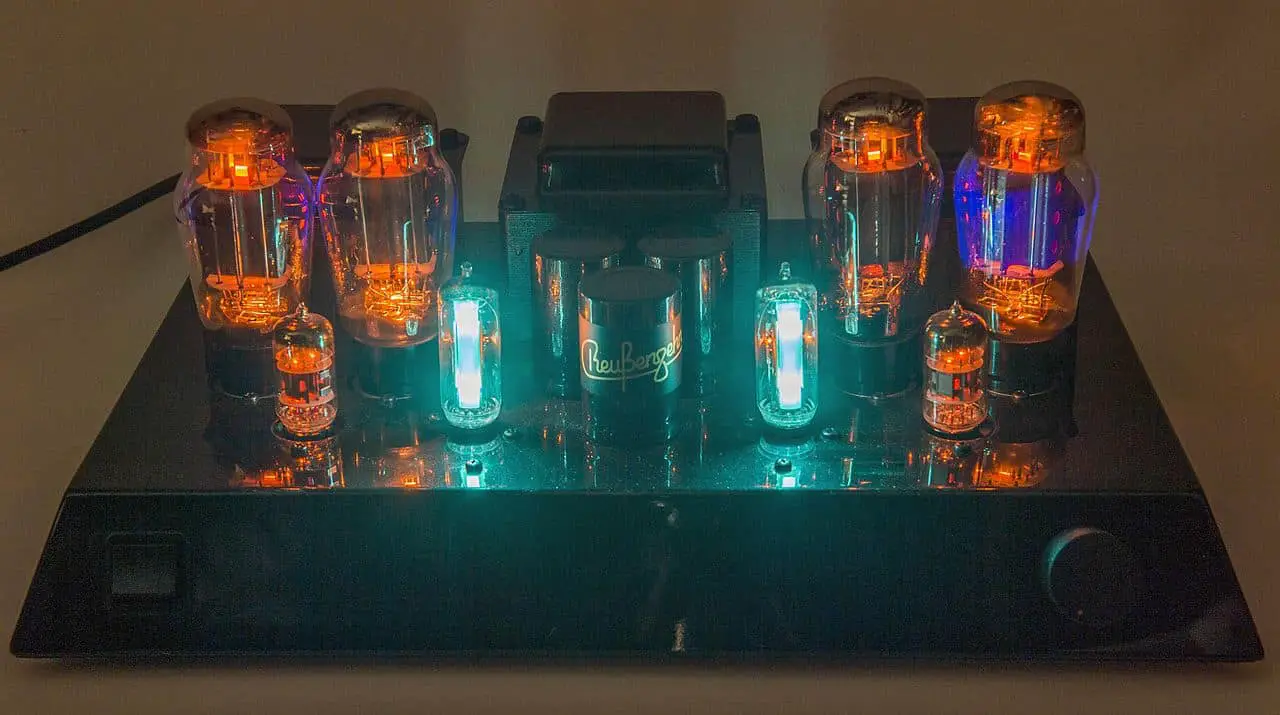 How Do You Troubleshoot A Tube Amp That Isn'T Working?
