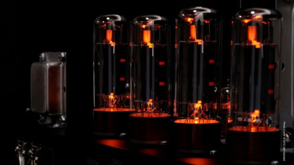 How Long Should A Tube Amp Warm Up All Stringed
