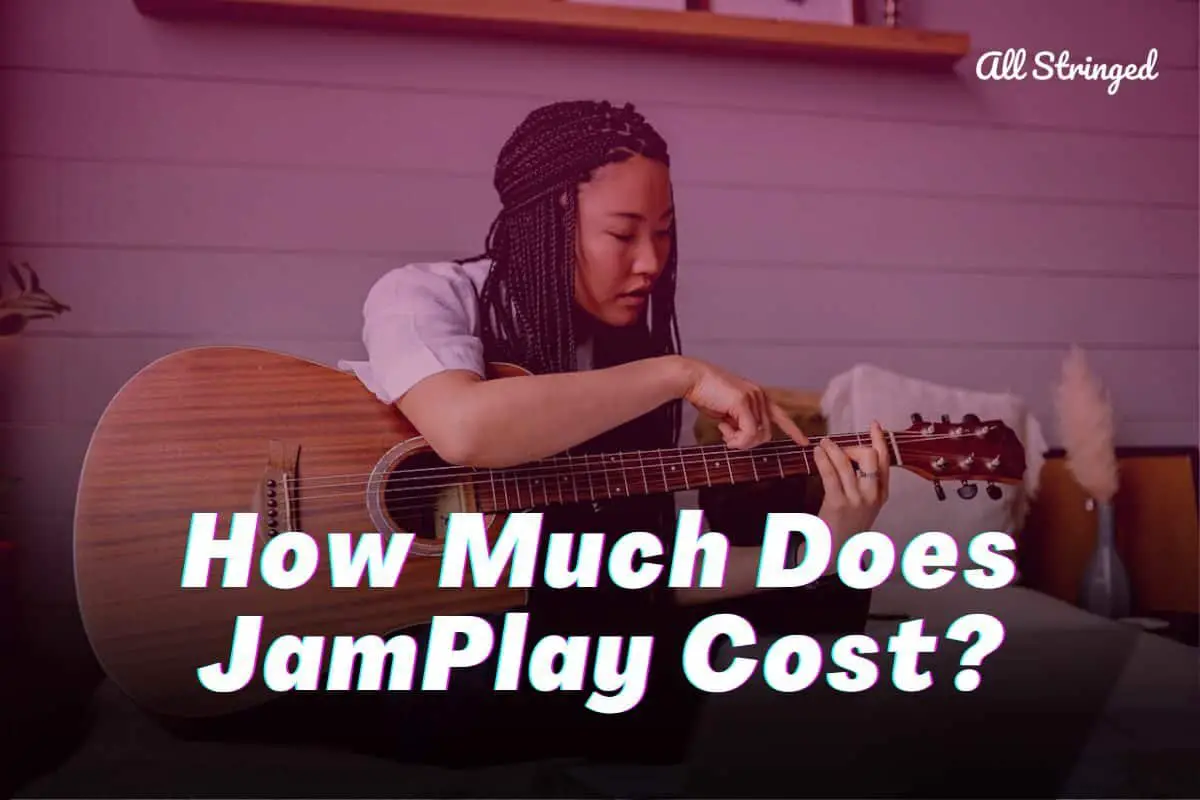 how much does jamplay cost