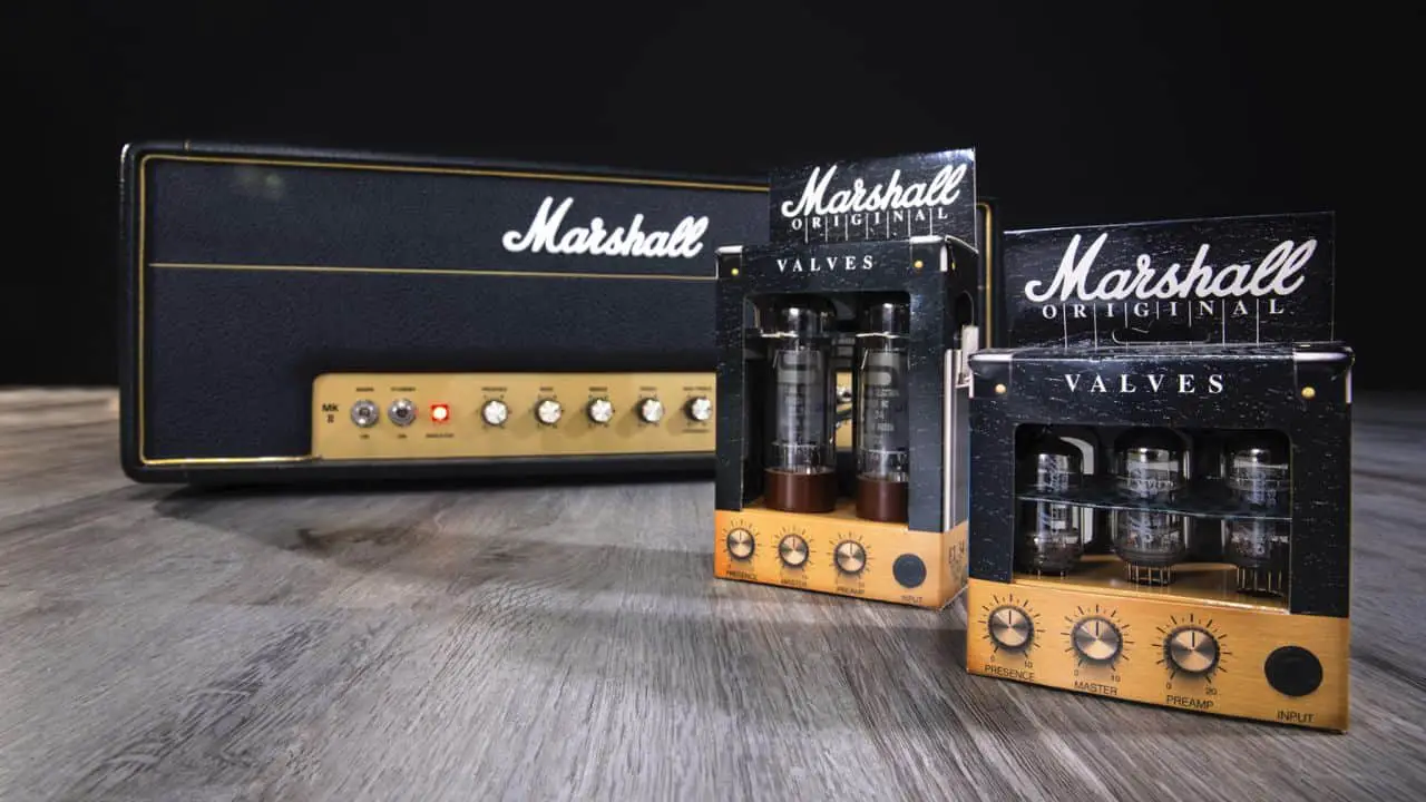 How To Bias A Tube Amp StepByStep Method All Stringed