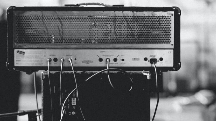 how to build a guitar amp - diy amps