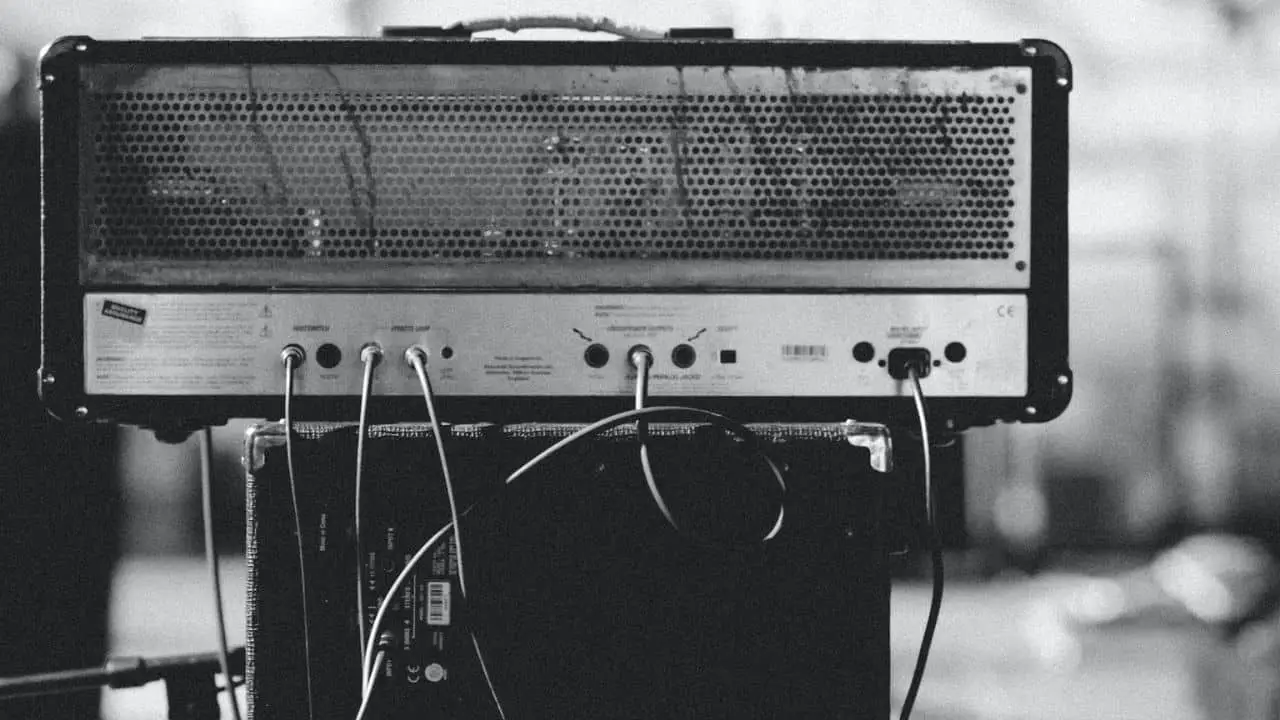 How To Build A Guitar Amp From Scratch All Stringed