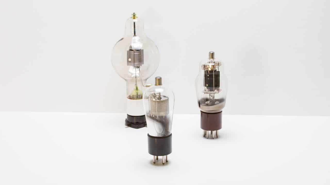 How To Build A Stereo Tube Amp From Scratch All Stringed