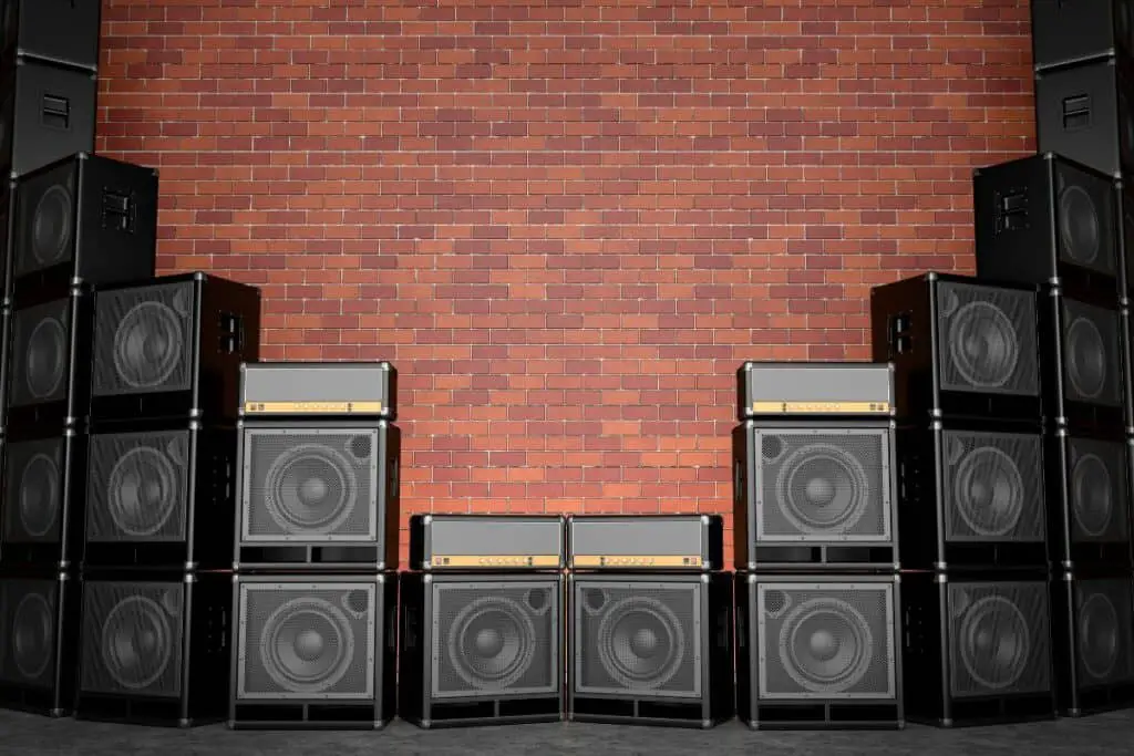 How To Choose A Guitar Amp The Ultimate Guide