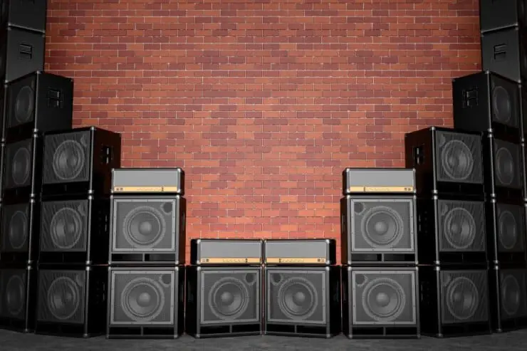 how to choose a guitar amp