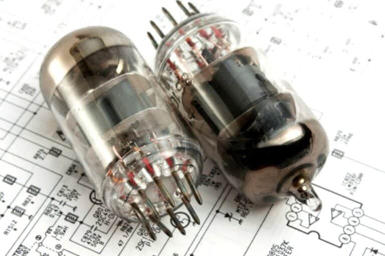 How To Discharge A Tube Amp All Stringed