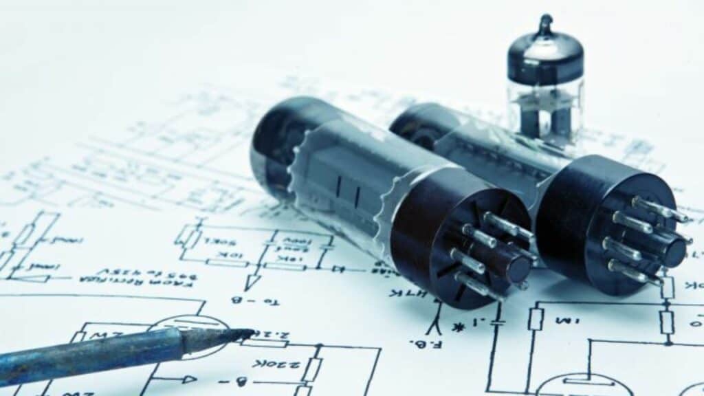 How To Discharge A Tube Amp All Stringed