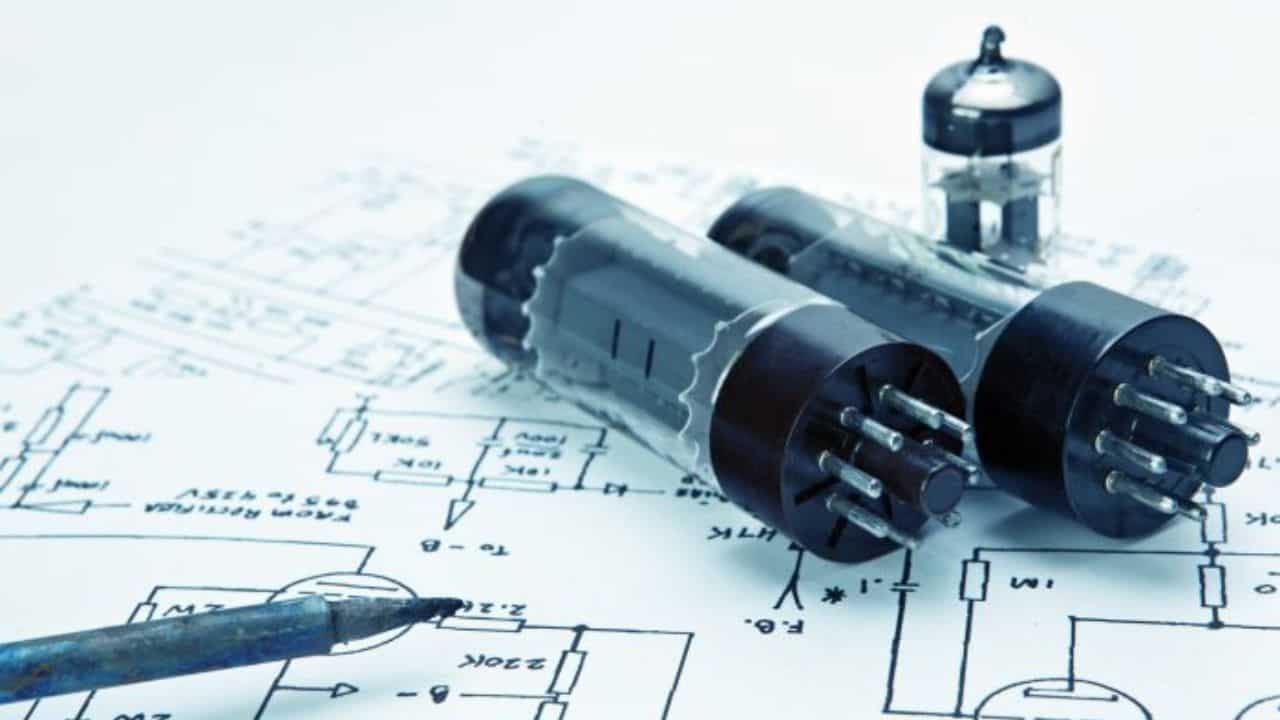 How To Discharge A Tube Amp All Stringed