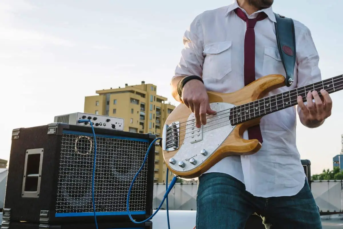 how to service your own tube amp