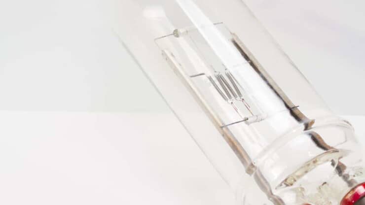 amp tube