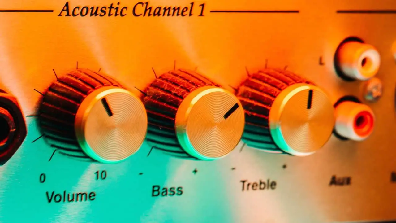 How To Stop Feedback On Guitar Amp All Stringed