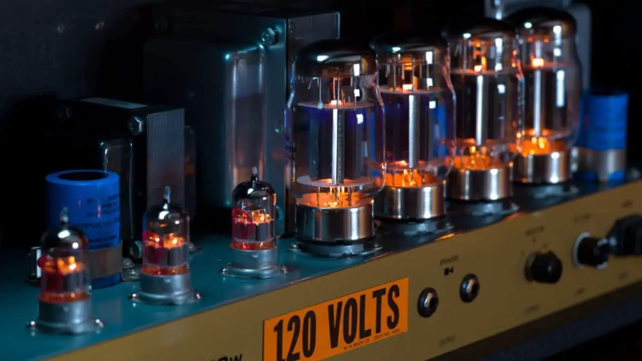 How To Test Guitar Amp Tubes And Diagnose The Bad Tubes