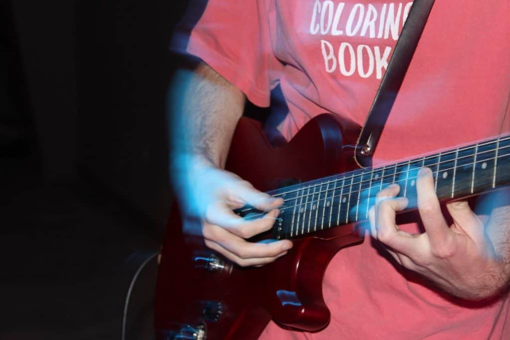 Is It Easier To Learn Electric Guitar Than Acoustic? All Stringed