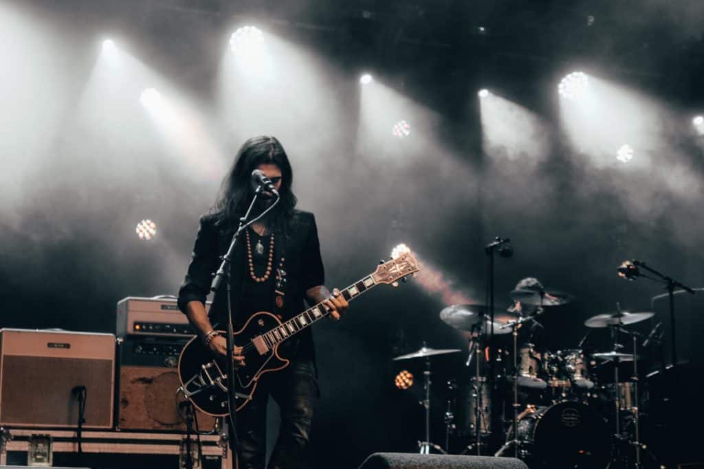 Top 10 Best Online Guitar Lessons Reviews | All Stringed