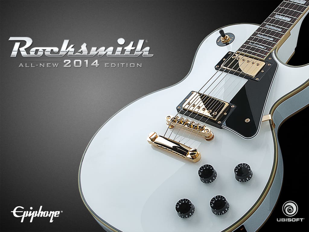 rocksmith review