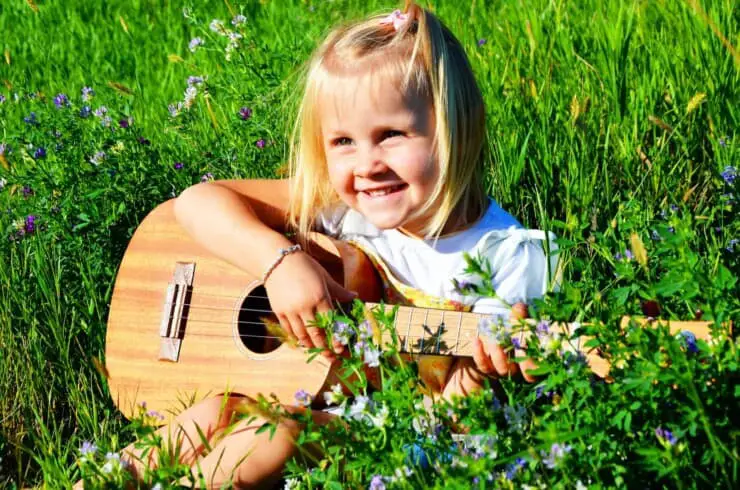 what age is best to start guitar lessons