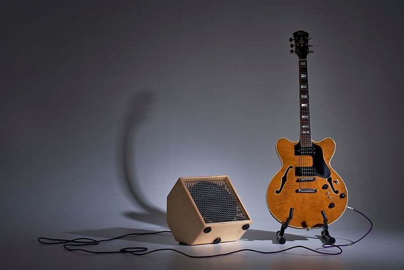 What Are The Best Settings For A Jazz Amp?