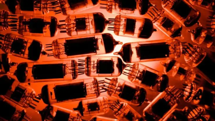 what does a tube amp sound like - amp tubes