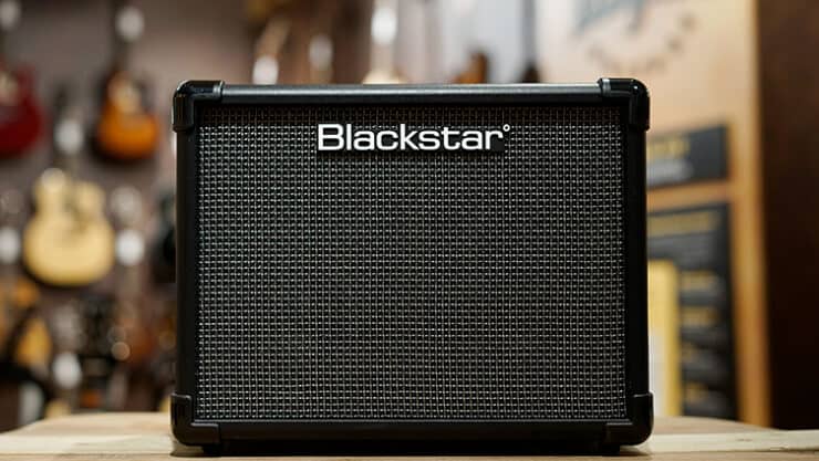 what features should i look for in a practice amp