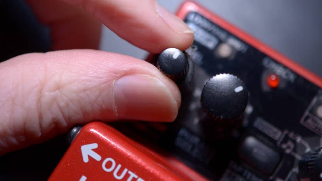 What Guitar Pedal Should I Get First? All Stringed