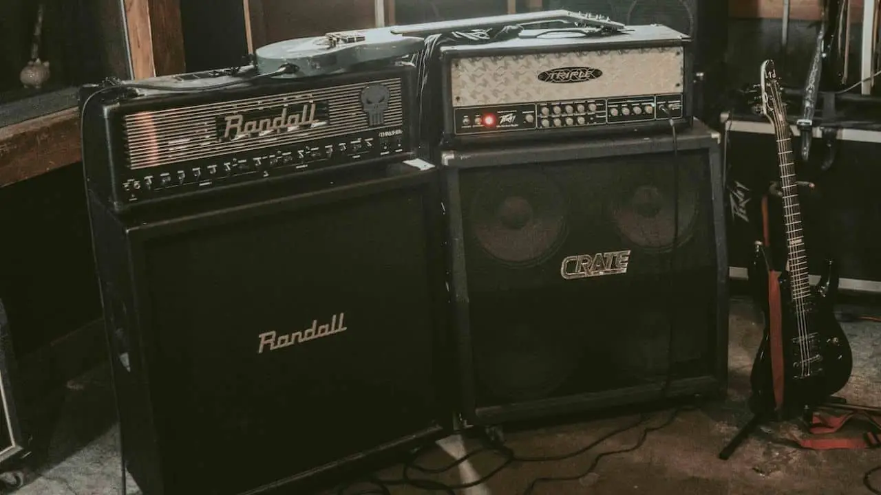 What Is A Guitar Amp Head: Everything You Need To Know