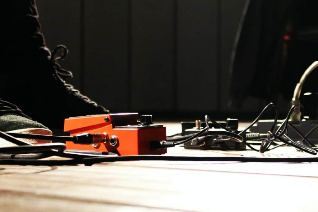 What Is A Looper Pedal? All Stringed