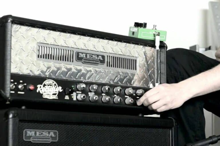 What Is A Rectifier In A Guitar Amp? All Stringed