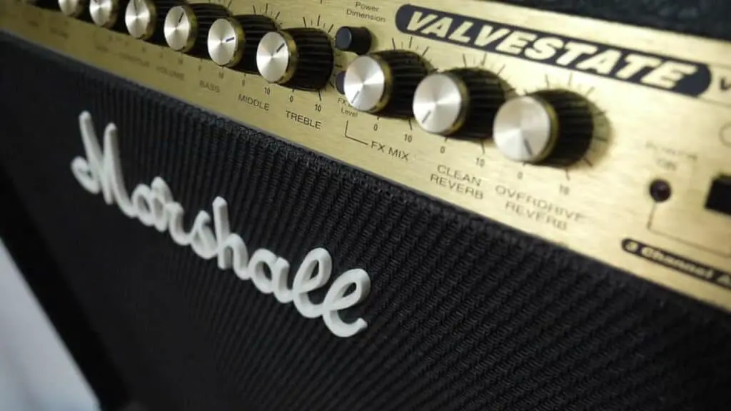 What Is Presence On A Guitar Amp? All Stringed