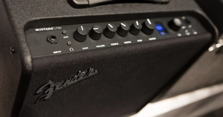what is the best amplifier for a beginner guitar player