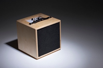 what is the best wattage for a jazz amp