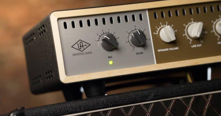 what is the best way to get a great tube amp tone
