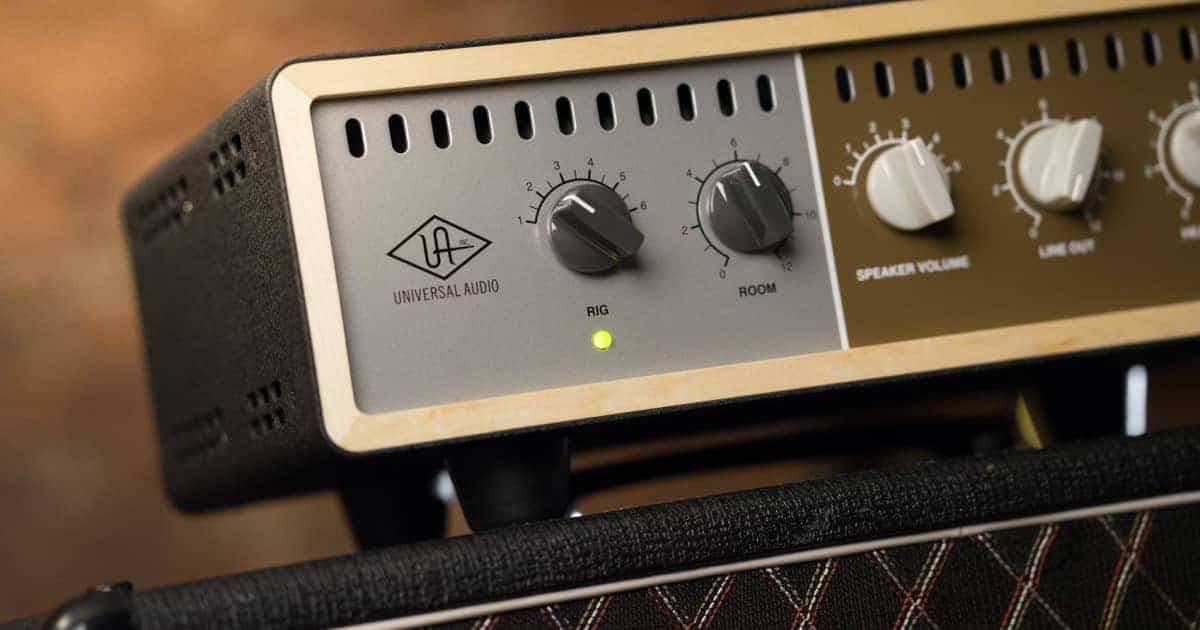 What Is The Best Way To Get A Great Tube Amp Tone?