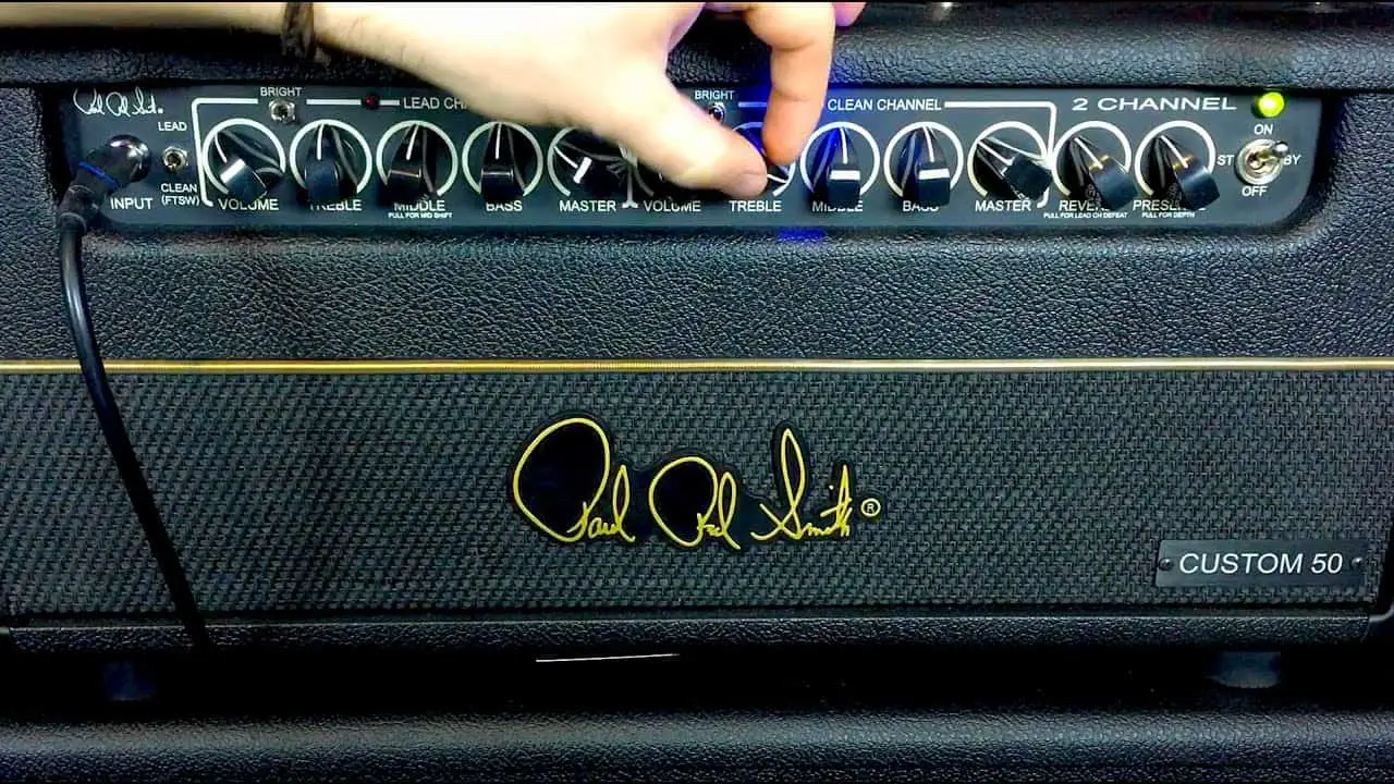 What Is The Best Way To Get A Great Tube Amp Tone?