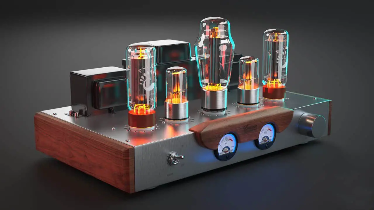 What Is The Difference Between A Tube Amp And A Transistor Amp?