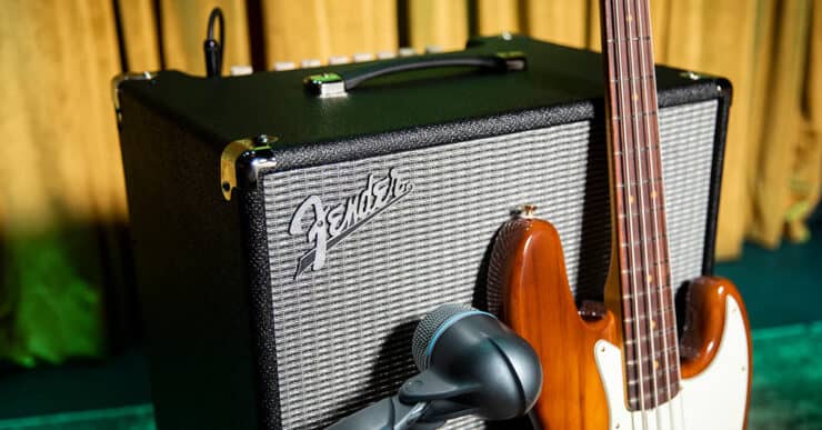 what size practice amp should i buy