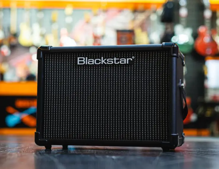 what size practice amp should i buy