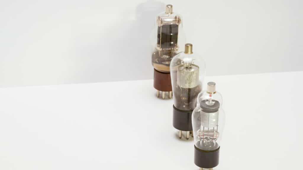 Why Does My Guitar Amp Crackle? All Stringed