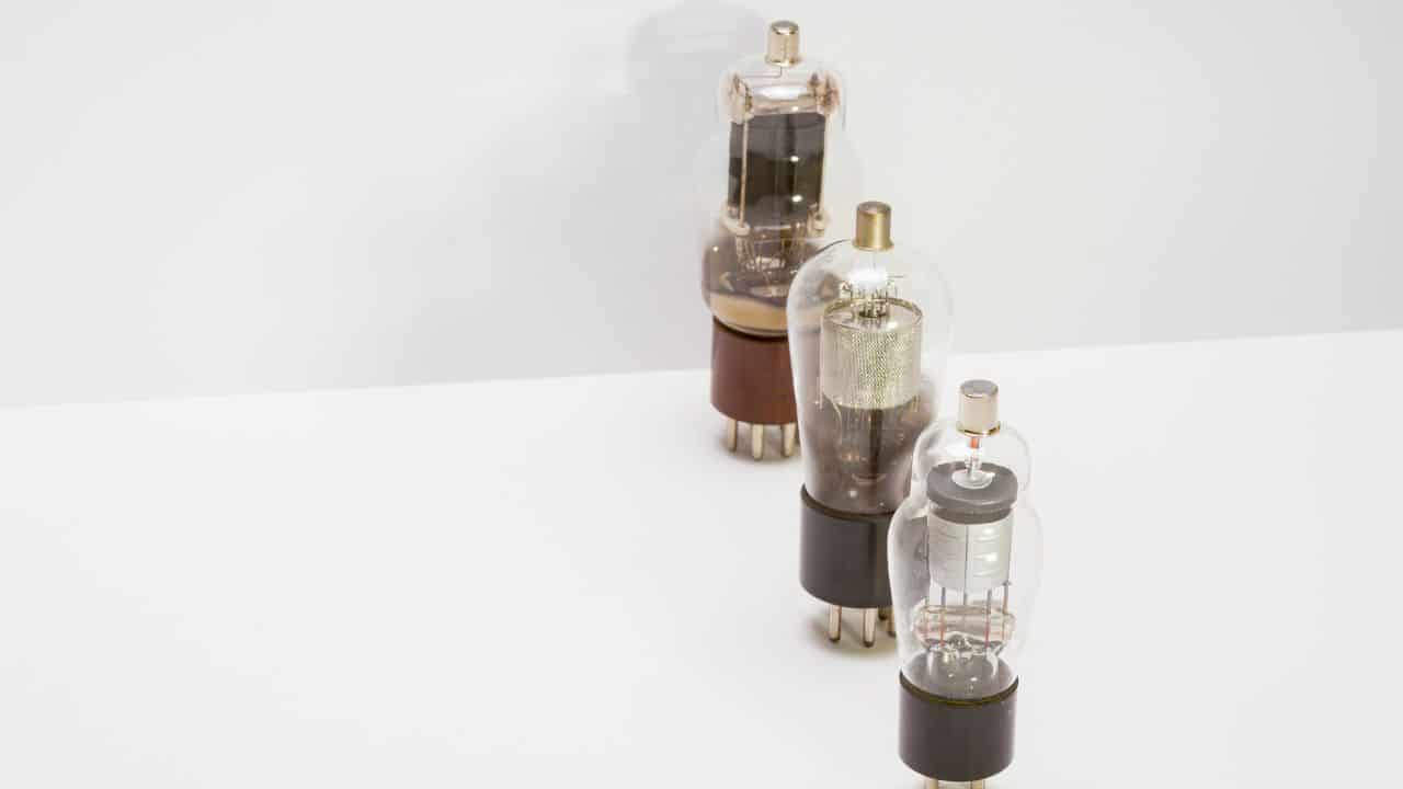 Why Does My Guitar Amp Crackle? All Stringed