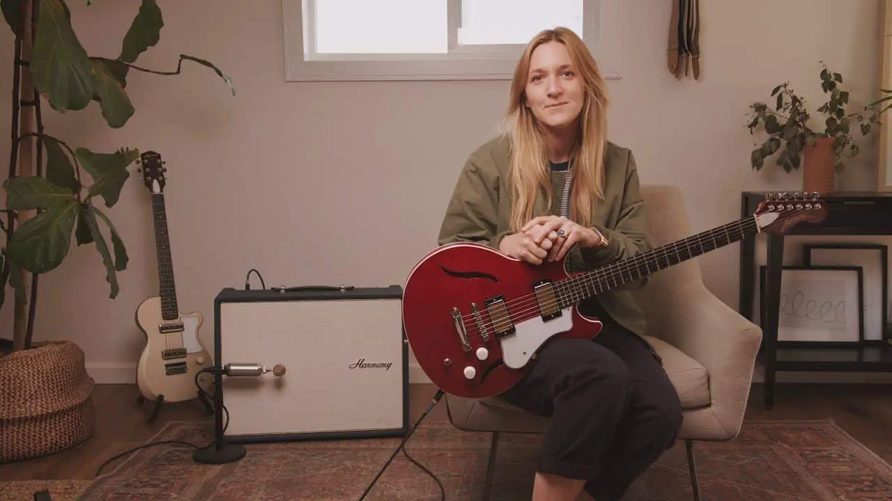 Why Is My Guitar Amp Picking Up Radio Interference?